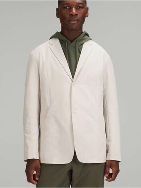 Lululemon New Venture Blazer
